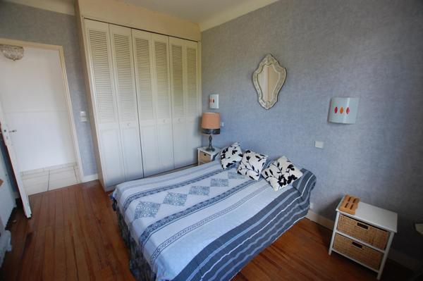 Maison de plain-pied rénovée – Saint-Médard-en-Jalles