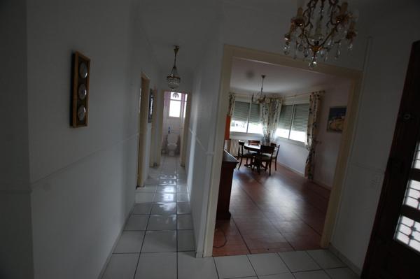 Maison de plain-pied rénovée – Saint-Médard-en-Jalles