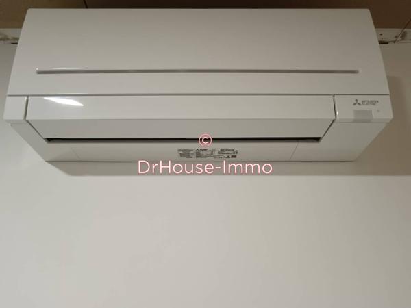 Loft / Atelier à vendre 3 pièces de 108 m²