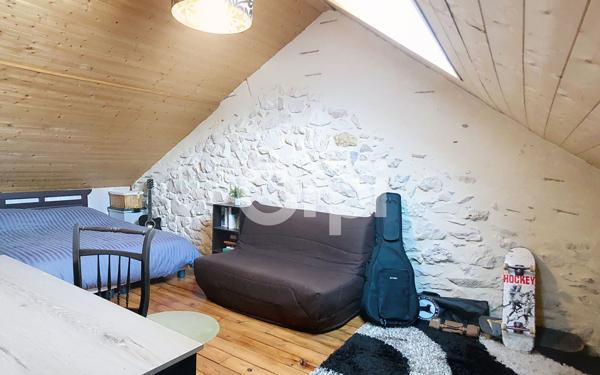 Maison à vendre    5 pièces • 152,50 m2 Trélissac