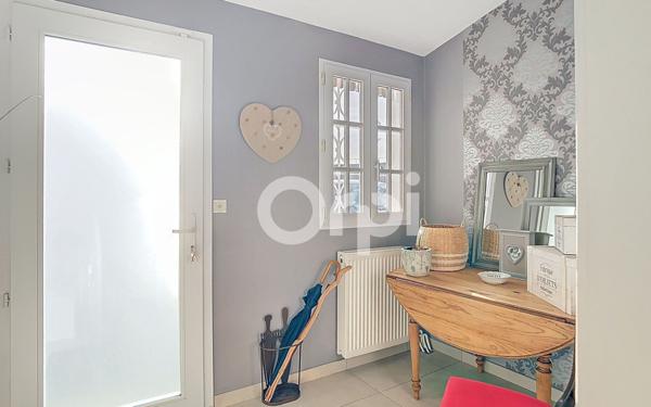 Maison à vendre    5 pièces • 152,50 m2 Trélissac