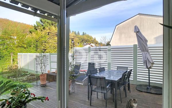 Maison à vendre    5 pièces • 152,50 m2 Trélissac