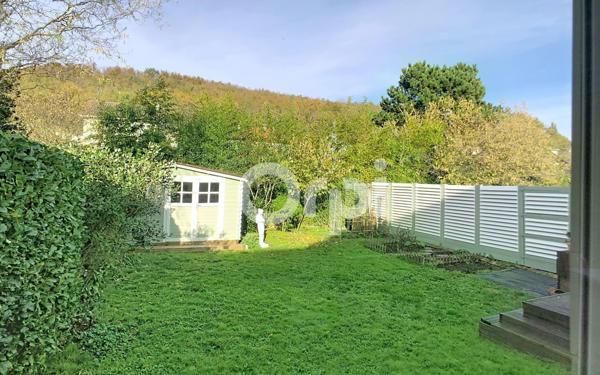 Maison à vendre    5 pièces • 152,50 m2 Trélissac