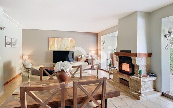 Maison à vendre    5 pièces • 152,50 m2 Trélissac