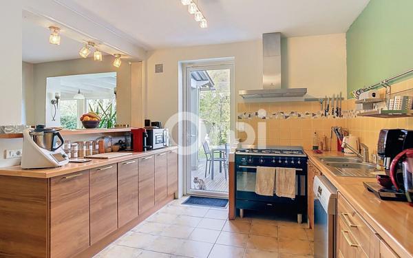 Maison à vendre    5 pièces • 152,50 m2 Trélissac