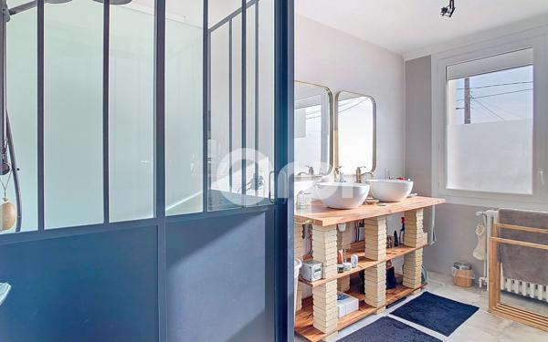 Maison à vendre    5 pièces • 152,50 m2 Trélissac