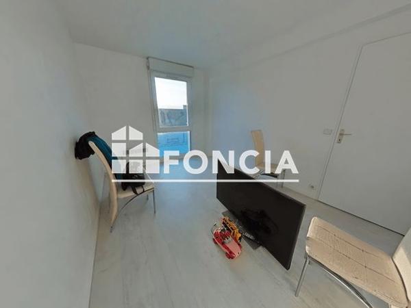 Location Appartement 3 pièces 64.58 m² - 17 RUE SAINT JUST La Courneuve 93120