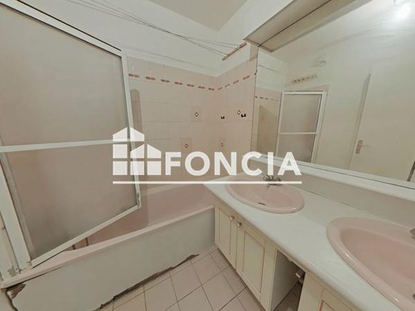 Location Appartement 3 pièces 64.58 m² - 17 RUE SAINT JUST La Courneuve 93120