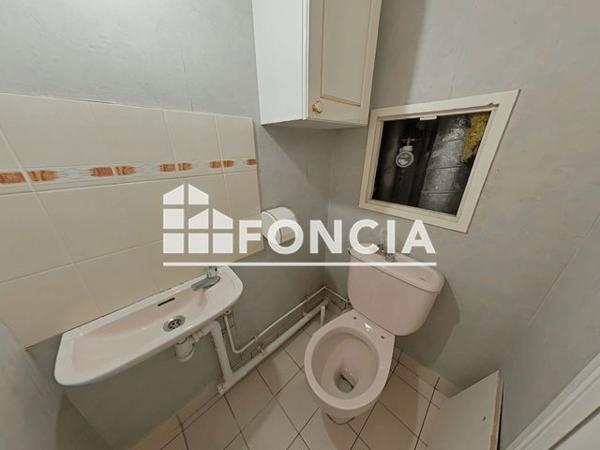 Location Appartement 3 pièces 64.58 m² - 17 RUE SAINT JUST La Courneuve 93120