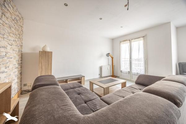 Appartement à vendre 213 000 € Aytré 3 p 78,9 m² DPE D