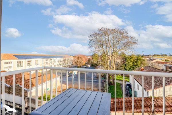 Appartement à vendre 213 000 € Aytré 3 p 78,9 m² DPE D