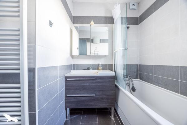 Appartement à vendre 213 000 € Aytré 3 p 78,9 m² DPE D
