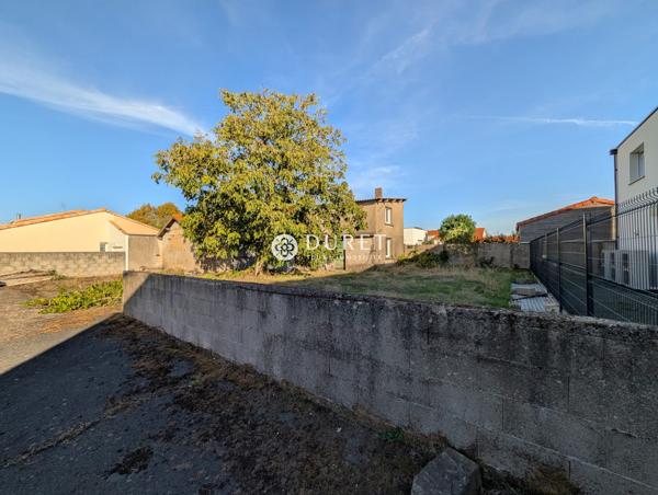 Terrain constructible