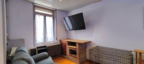 TOURCOING BLANCHE PORTE