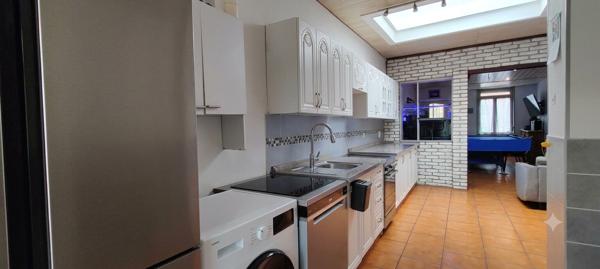 TOURCOING BLANCHE PORTE