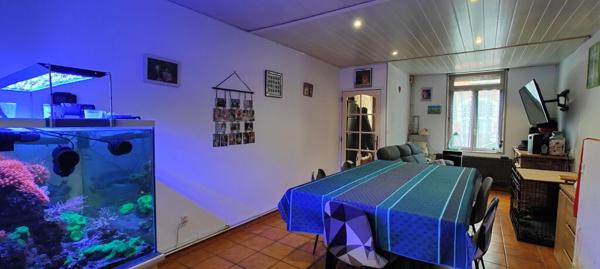 TOURCOING BLANCHE PORTE
