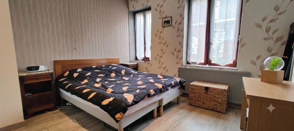TOURCOING BLANCHE PORTE