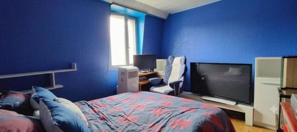 TOURCOING BLANCHE PORTE