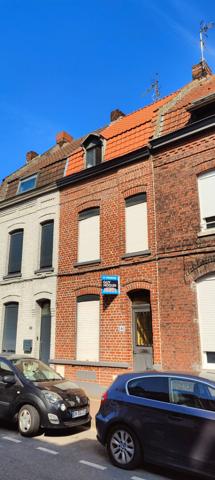 TOURCOING BLANCHE PORTE