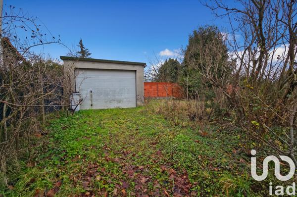 Land for sale 734 m² Rueil-Malmaison