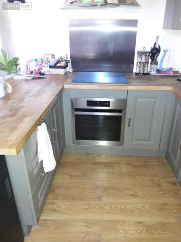 Appartement à louer à Saint-Amour dans le Jura (39160), ref : 01083-L149