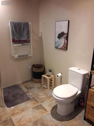 Appartement à louer à Saint-Amour dans le Jura (39160), ref : 01083-L149