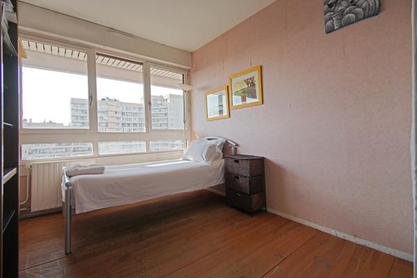 Nanterre (92000) Nanterre Préfecture Parc André Malraux appartement de 4 pièces + balcon + parking souterrain 456 750 €