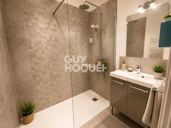 Appartement rénové à vendre à Laon