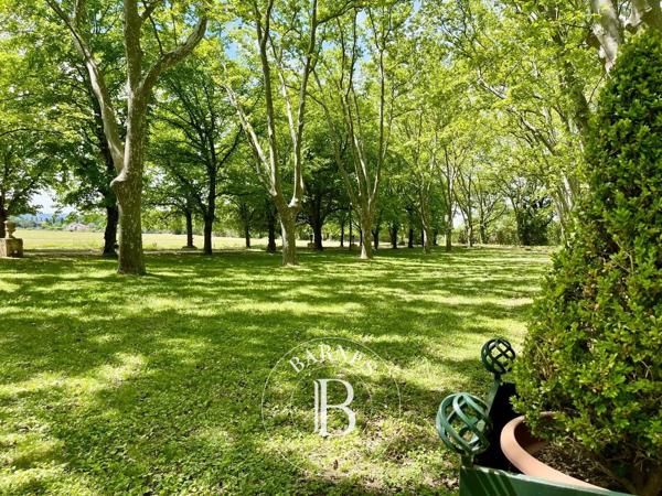 Aix-en-Provence, Local  700 m² à vendre