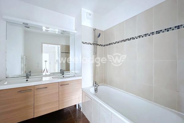 Appartement à vendre 3 pièces de 57,54 m² à Éragny