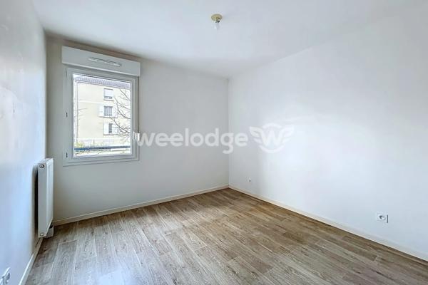 Appartement à vendre 3 pièces de 57,54 m² à Éragny