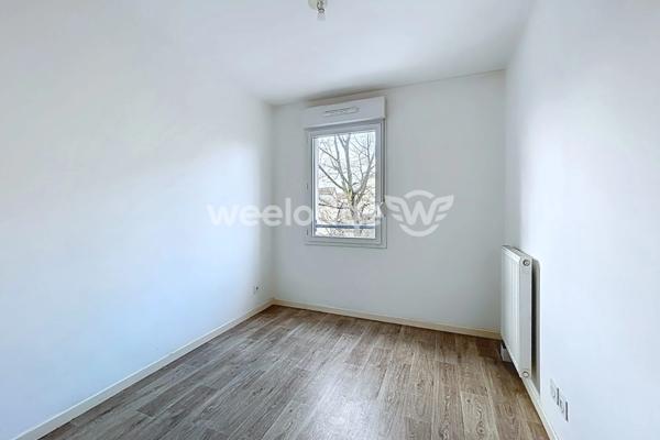 Appartement à vendre 3 pièces de 57,54 m² à Éragny