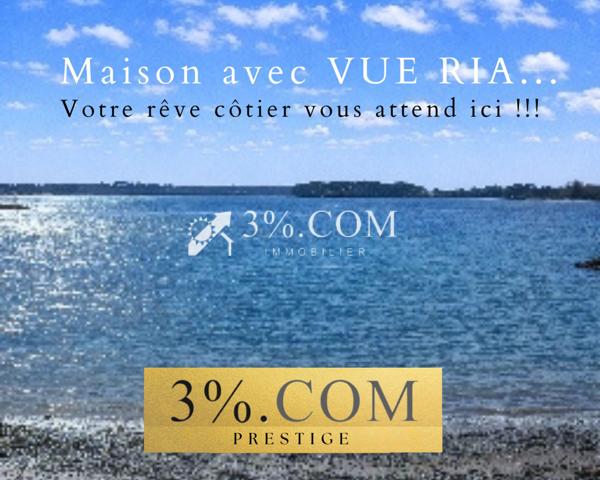 Maison 6 pièce(s) 3 chambre(s) 110 m²