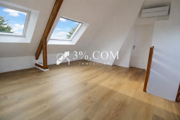 Maison 6 pièce(s) 3 chambre(s) 110 m²