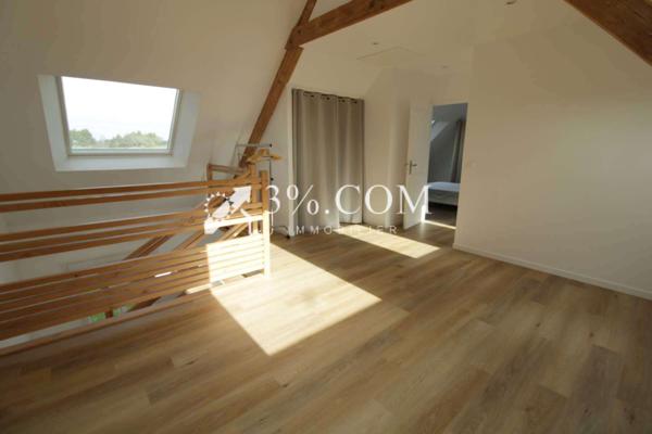 Maison 6 pièce(s) 3 chambre(s) 110 m²