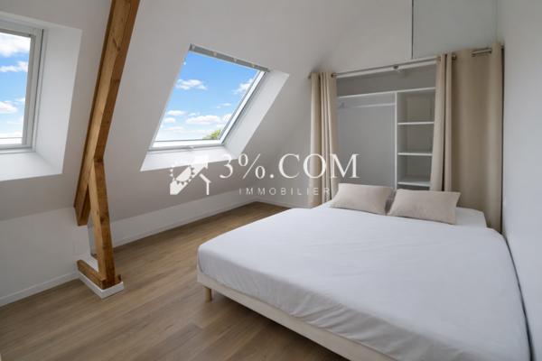 Maison 6 pièce(s) 3 chambre(s) 110 m²