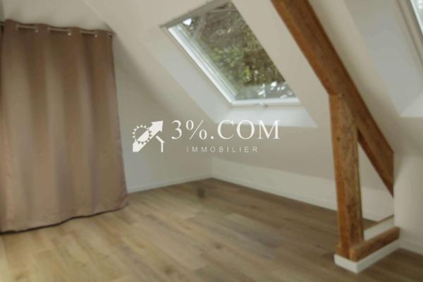 Maison 6 pièce(s) 3 chambre(s) 110 m²