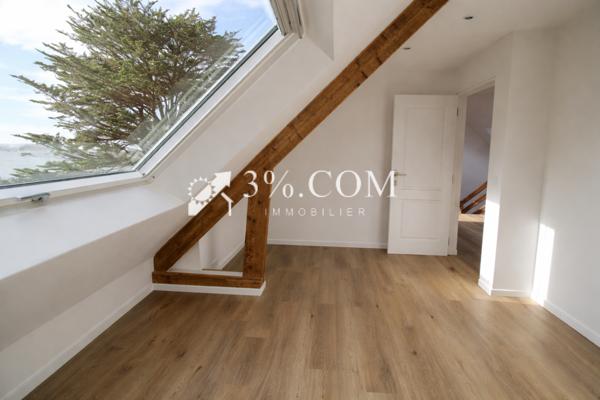 Maison 6 pièce(s) 3 chambre(s) 110 m²