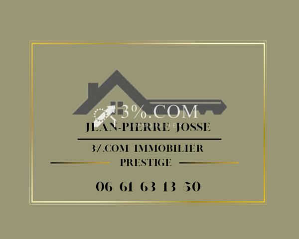Maison 6 pièce(s) 3 chambre(s) 110 m²