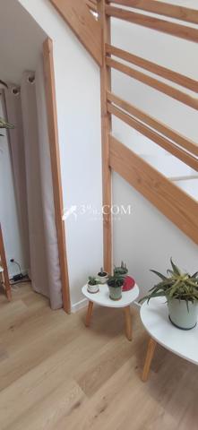 Maison 6 pièce(s) 3 chambre(s) 110 m²