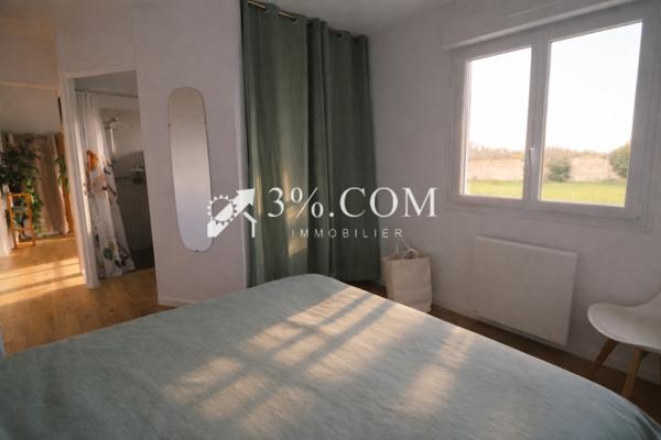 Maison 6 pièce(s) 3 chambre(s) 110 m²