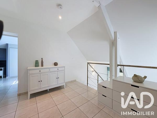 Maison à vendre 6 pièces 172 m² Allassac