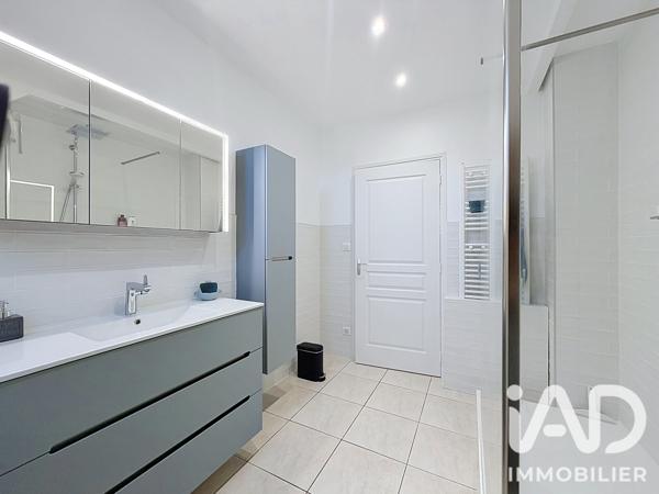Maison à vendre 6 pièces 172 m² Allassac