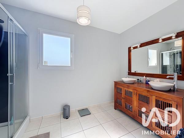 Maison à vendre 6 pièces 172 m² Allassac
