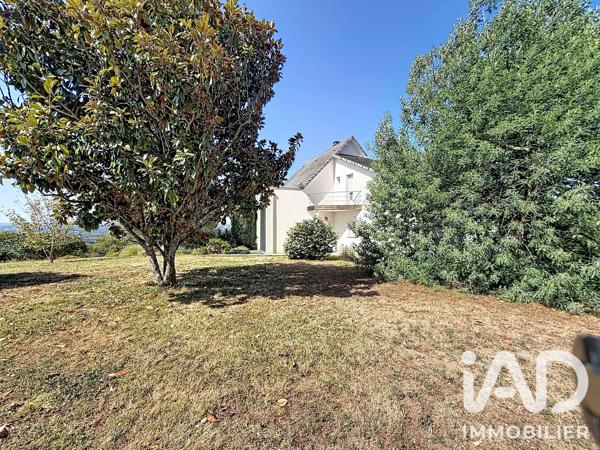 Maison à vendre 6 pièces 172 m² Allassac