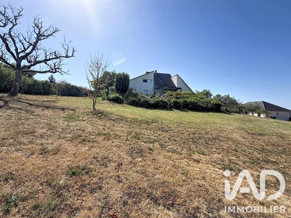 Maison à vendre 6 pièces 172 m² Allassac