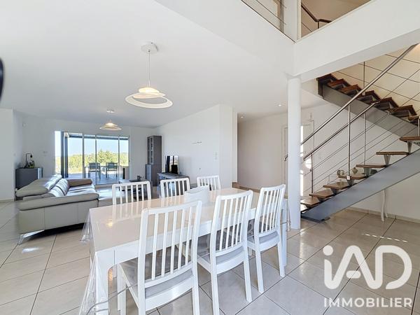 Maison à vendre 6 pièces 172 m² Allassac