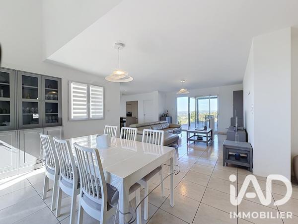 Maison à vendre 6 pièces 172 m² Allassac