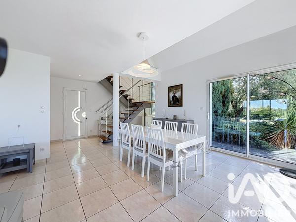 Maison à vendre 6 pièces 172 m² Allassac