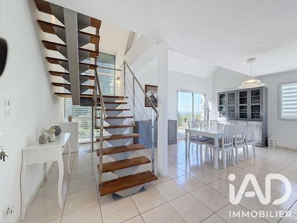 Maison à vendre 6 pièces 172 m² Allassac